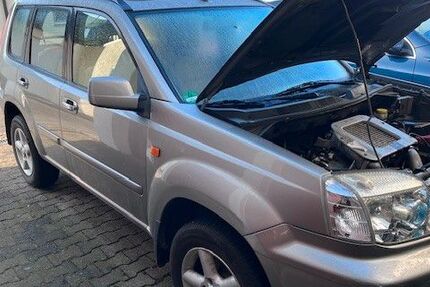Nissan X-Trail 186.000 km 1.500 &euro; Großbottwar 71723