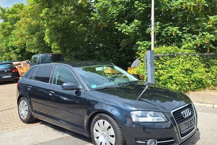 Audi A3 105.000 km 6.700 &euro; Bremerhaven 27576