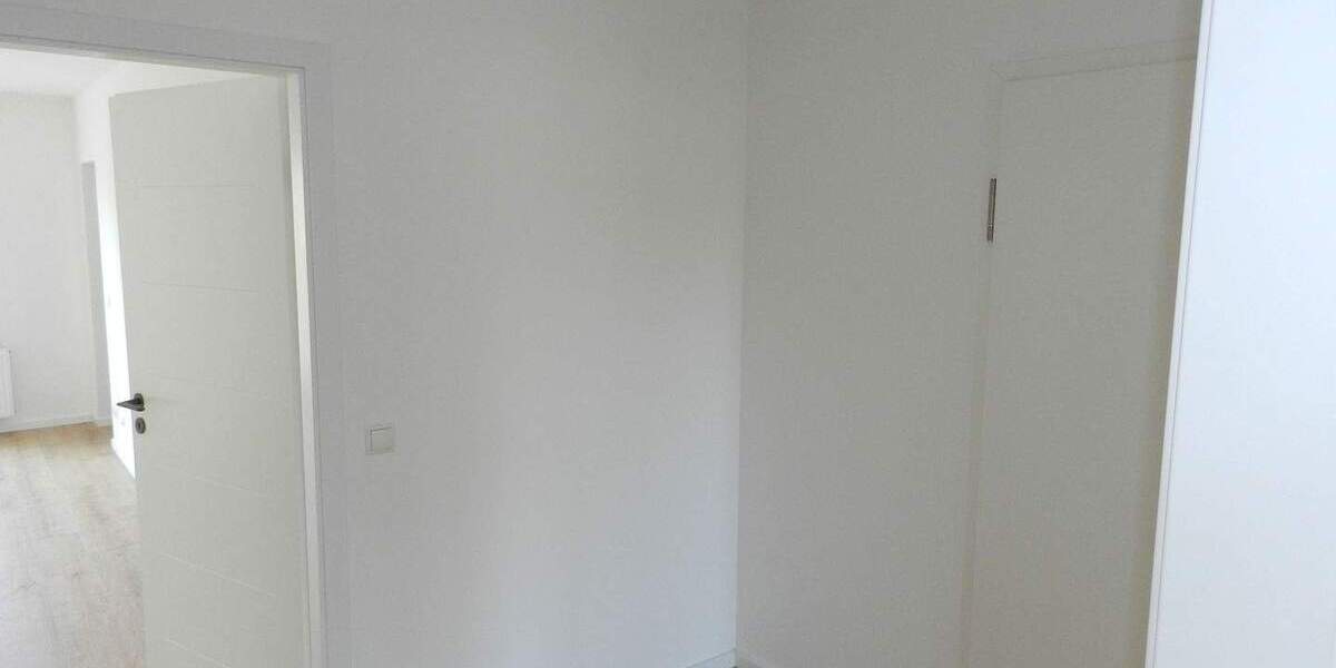 Etagenwohnung Bernau bei Berlin Bernau - 3 Zimmer, 62 m&sup2;, 269.995&euro; | Angebot:25778582