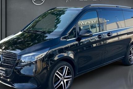 Mercedes-Benz V 300 6.900 km 87.800 € Celle OT Altencelle 29227