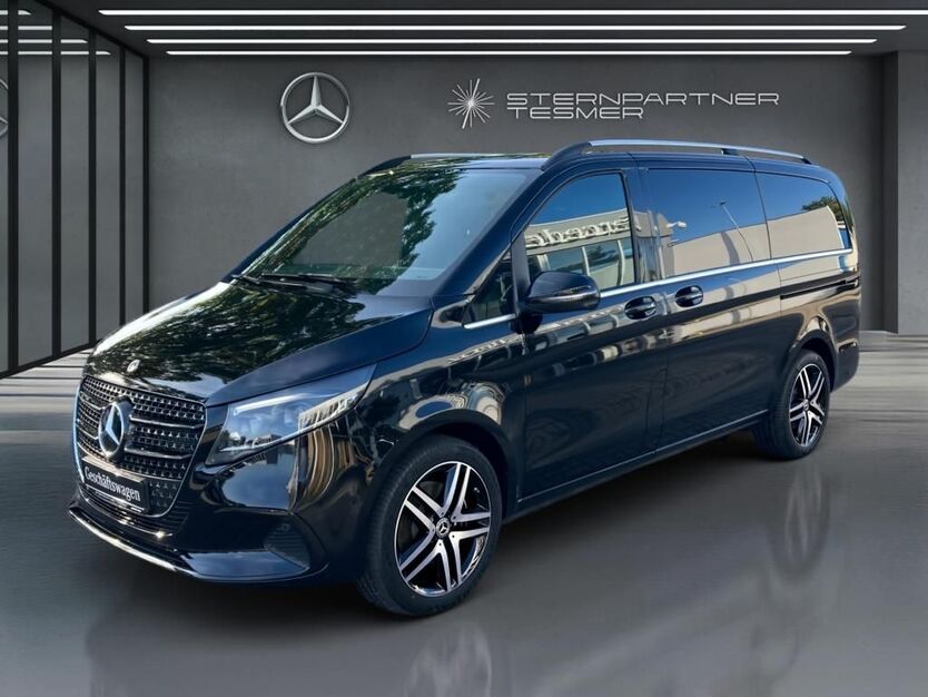 Mercedes-Benz V 300 6.900 km 87.800 € Celle OT Altencelle 29227