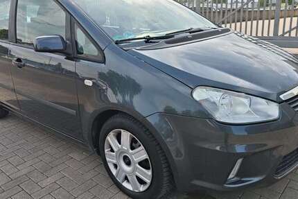 Ford C-Max 208.000 km 1.750 &euro; Hannover 30179