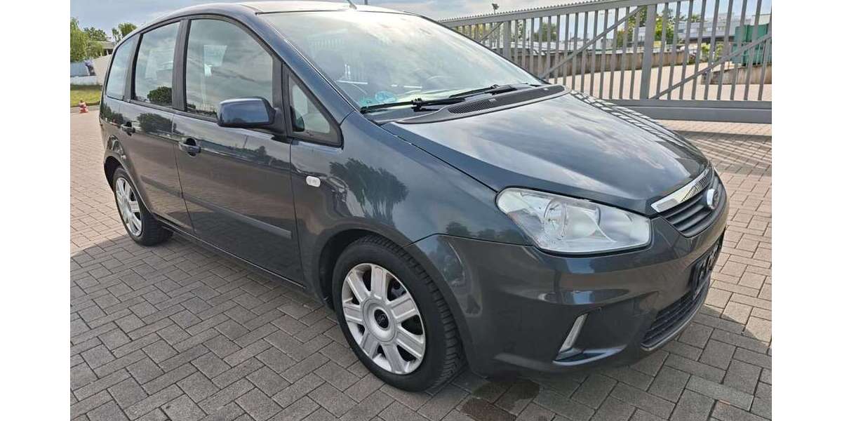 Ford C-Max 208.000 km 1.750 &euro; Hannover 30179