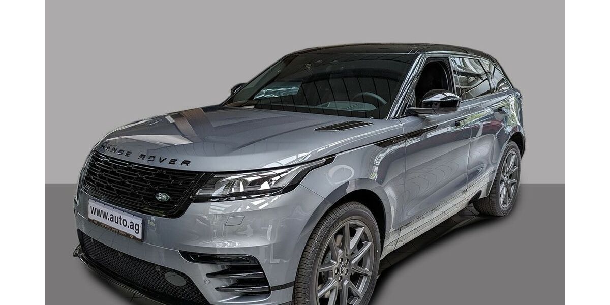 Land Rover Range Rover Velar 30.745 km 62.422 &euro; Freiburg 79111