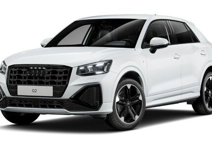 Audi Q2 7.176 km 31.960 &euro; Plattling 94447