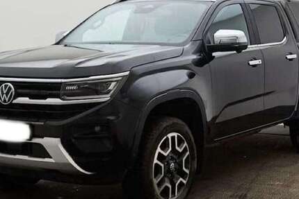 VW Amarok 44.066 km 55.900 &euro; Bad Segeberg 23795