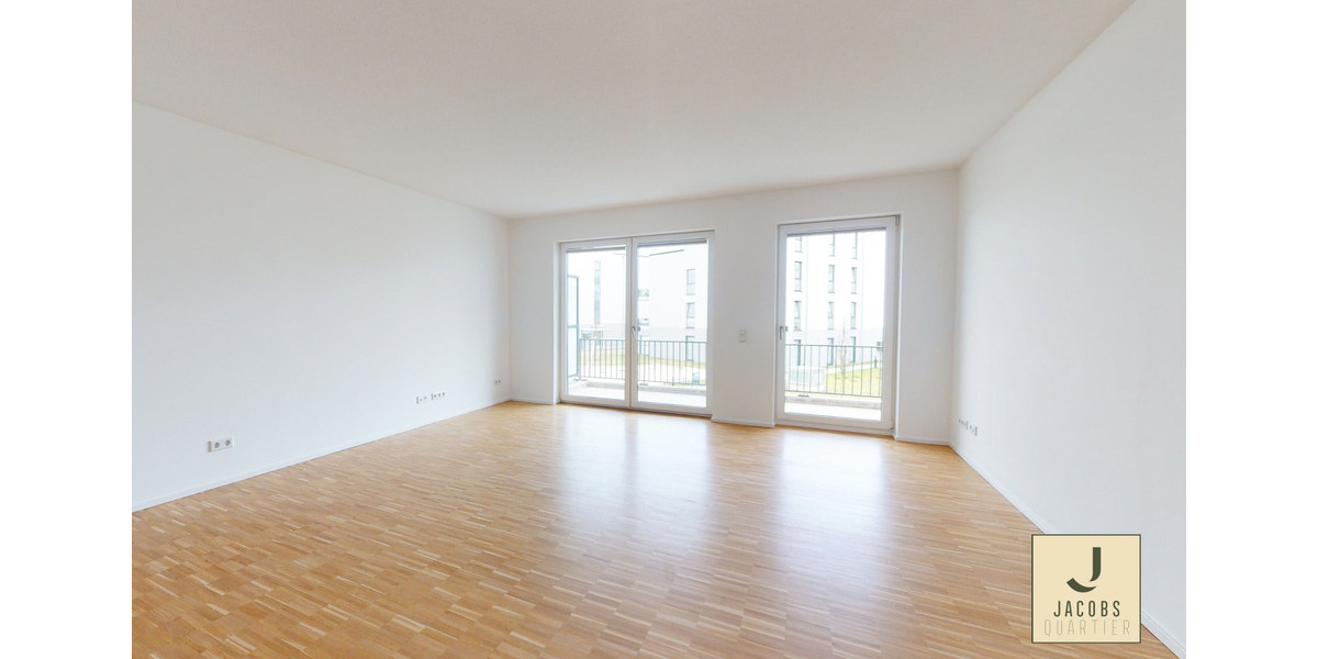 Dachgeschoßwohnung Butzbach - 3 Zimmer, 83 m&sup2;, 970&euro; | Angebot:25647132