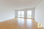Dachgeschoßwohnung Butzbach - 3 Zimmer, 83 m&sup2;, 970&euro; | Angebot:25647132
