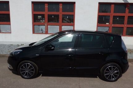 Renault Scenic 95.200 km 8.700 &euro; Leimbach/Bad Salzungen 36433