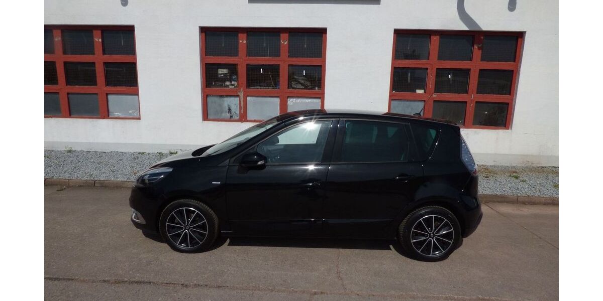 Renault Scenic 95.200 km 8.700 &euro; Leimbach/Bad Salzungen 36433