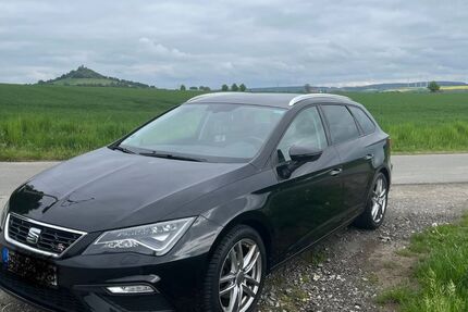 Seat Leon 104.000 km 13.999 &euro; Warburg 34414