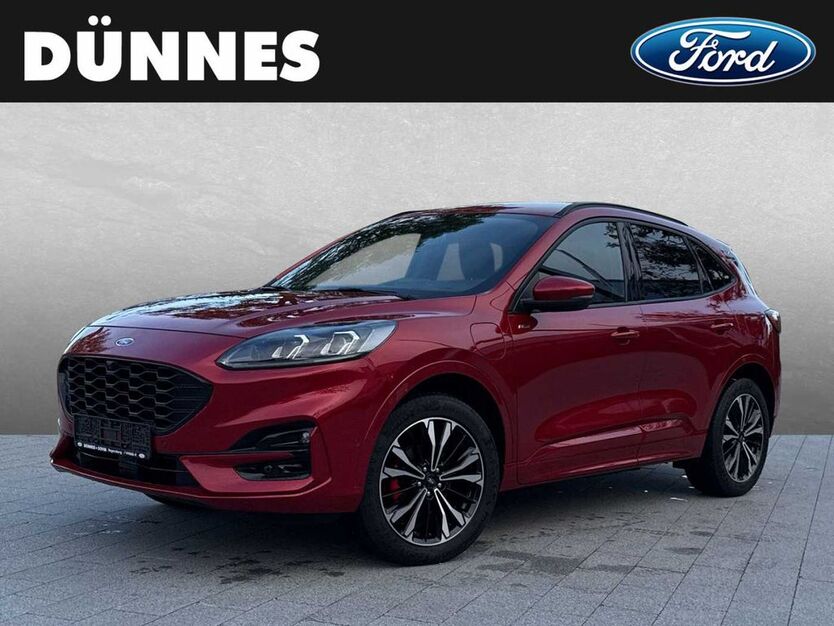 Ford Kuga 52.400 km 27.995 € Regensburg 93059