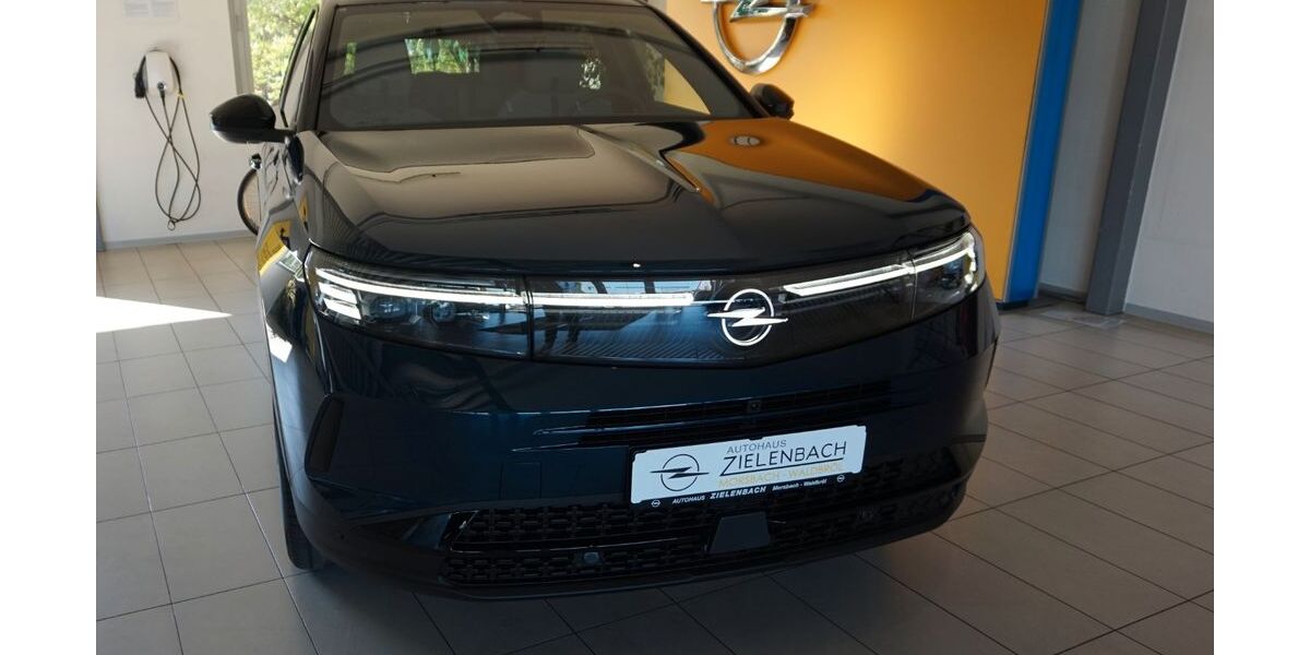 Opel Grandland (X) 9.905 km 40.900 &euro; Waldbröl 51545