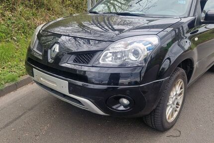Renault Koleos 118.400 km 3.850 &euro; Kassel 34125