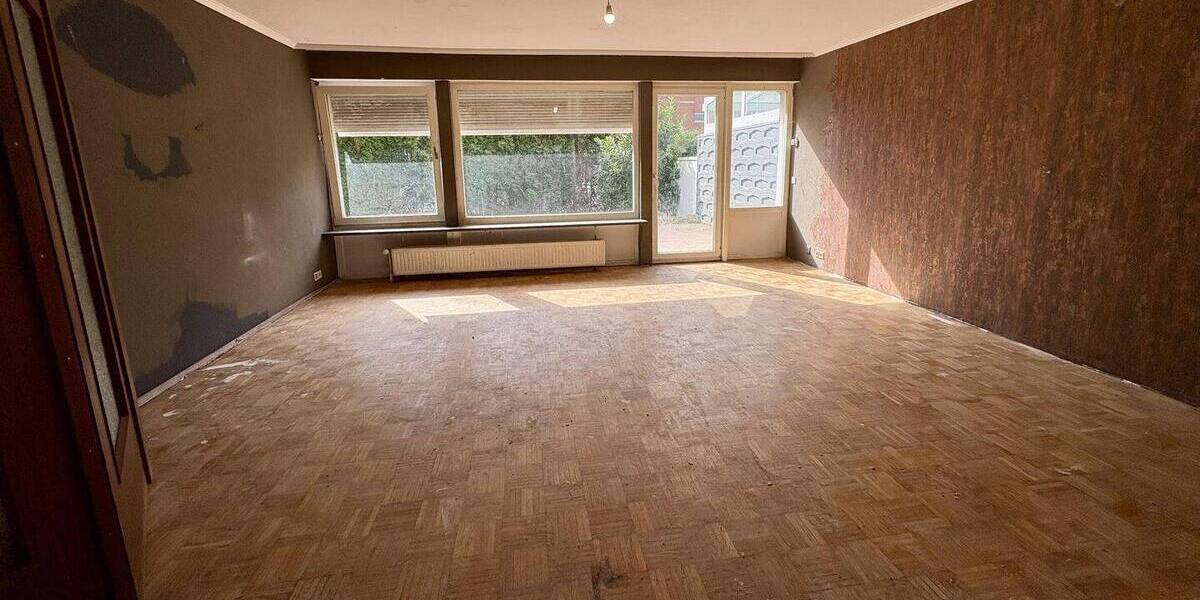 Reihenendhaus Lübeck St. Lorenz Nord - 5 Zimmer, 125 m&sup2;, 365.000&euro; | Angebot:26344043