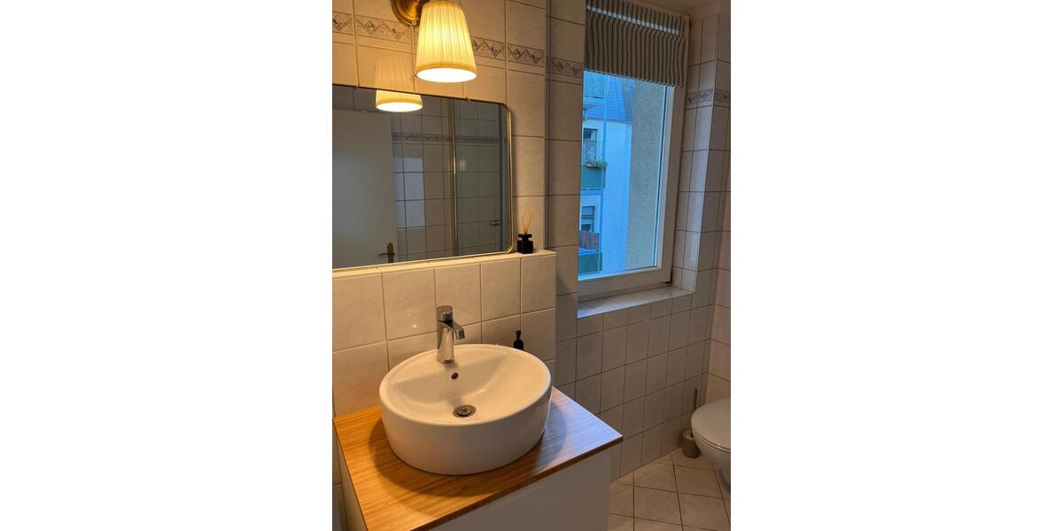 Dachgeschoßwohnung Leipzig - 2 Zimmer, 45 m&sup2;, 1.000&euro; | Angebot:25418650