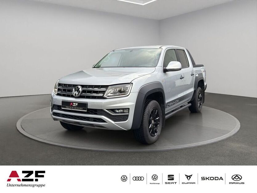 Amarok