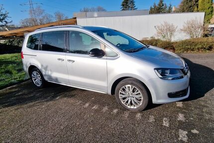 VW Sharan 233.000 km 6.500 &euro; Bochum 44799