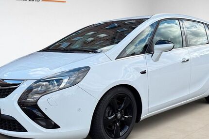 Opel Zafira Tourer 188.000 km 6.250 € Hannover 30179