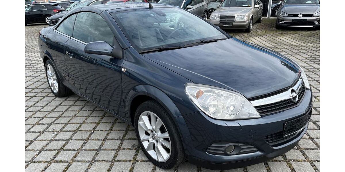 Opel Astra 198.800 km 3.999 &euro; Kodersdorf 02923