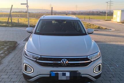 VW T-Roc 55.000 km 22.500 &euro; Bietigheim-Bissingen 74321