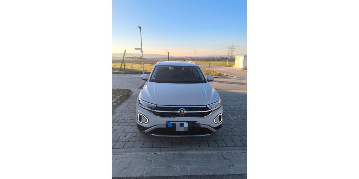 VW T-Roc 55.000 km 22.500 &euro; Bietigheim-Bissingen 74321