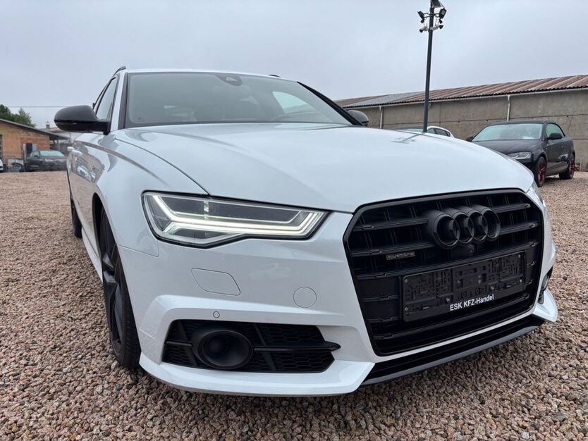 Audi A6 154.204 km 23.500 € Sonneberg 96515