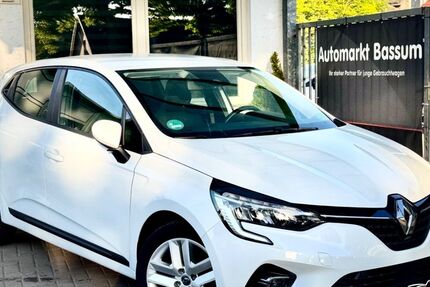 Renault Clio 21.004 km 12.999 € Bassum 27211