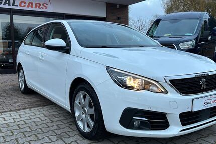 Peugeot 308 100.000 km 6.950 &euro; Drage 21423
