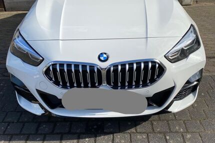 BMW 218 79.700 km 19.000 &euro; Nettersheim 53947