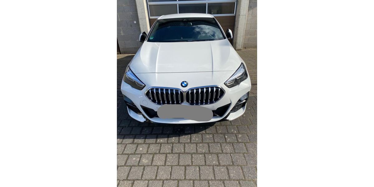 BMW 218 79.700 km 19.000 &euro; Nettersheim 53947