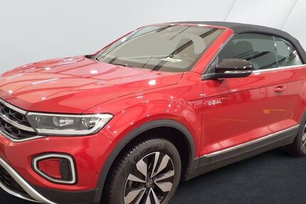 VW T-Roc 21.679 km 23.980 &euro; Dresden 01328