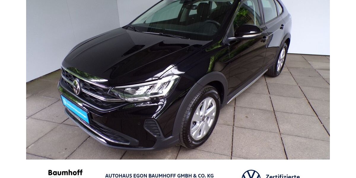 VW Taigo 14.671 km 26.970 &euro; Lennestadt 57368