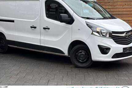 Opel Vivaro 156.500 km 9.900 &euro; Langenhagen 30855