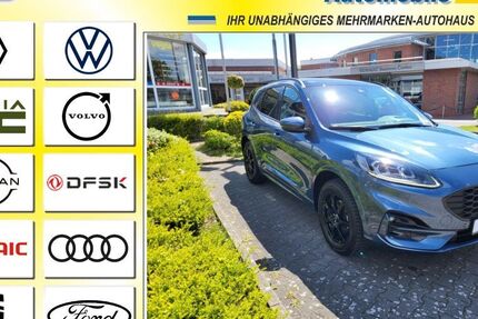 Ford Kuga 88.815 km 23.990 &euro; Wilhelmshaven 26384
