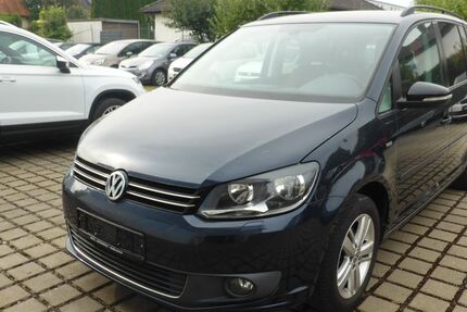 VW Touran 195.590 km 5.690 &euro; Wolfenbüttel 38304