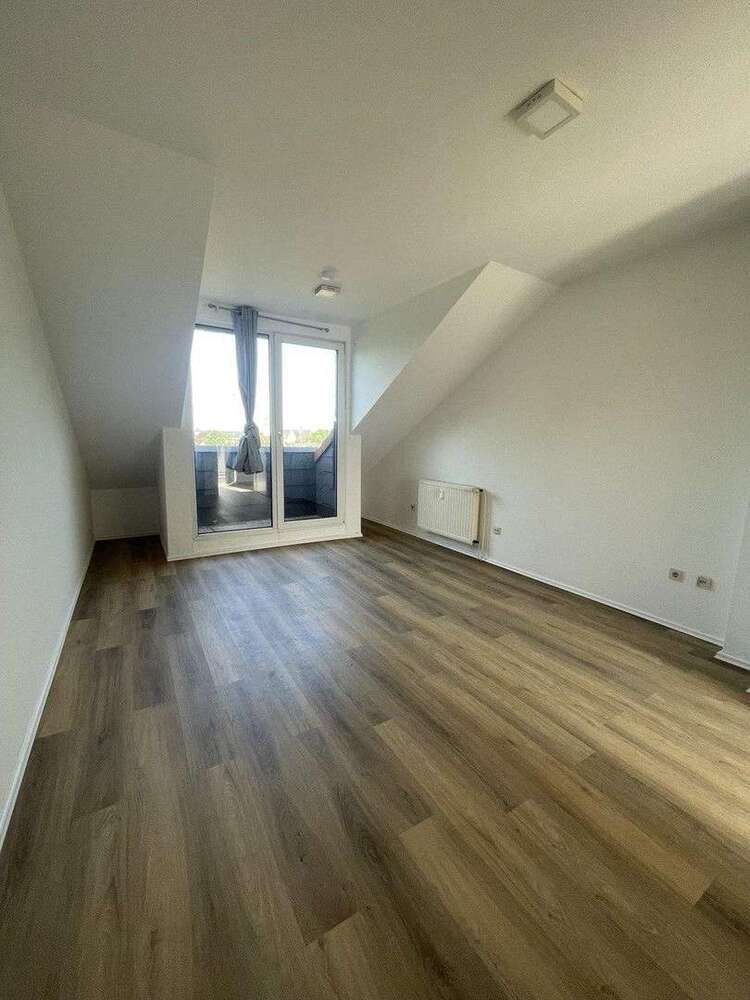 Wohnung zum Kaufen in Essen 55.000 € 24 m²