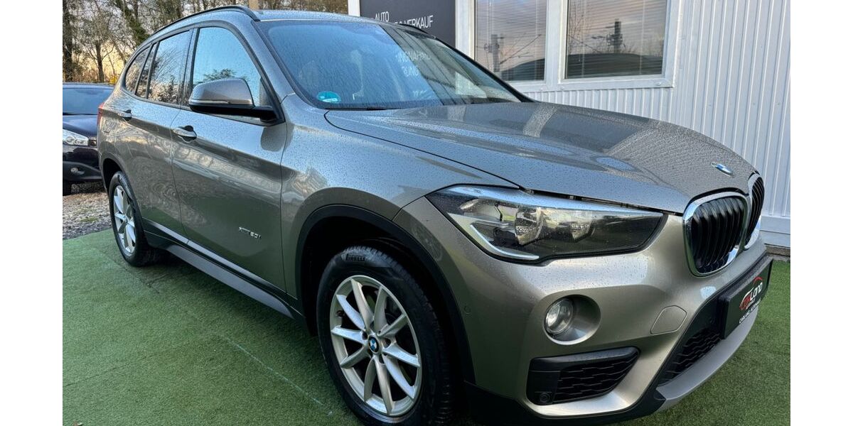BMW X1 169.000 km 13.990 &euro; Falkensee bei Berlin 14612