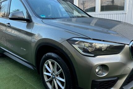 BMW X1 169.000 km 14.900 &euro; Falkensee bei Berlin 14612