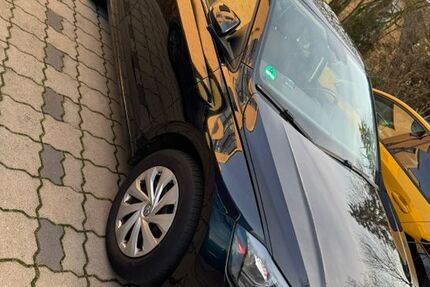 VW Polo 64.000 km 13.400 &euro; Bremen 28259