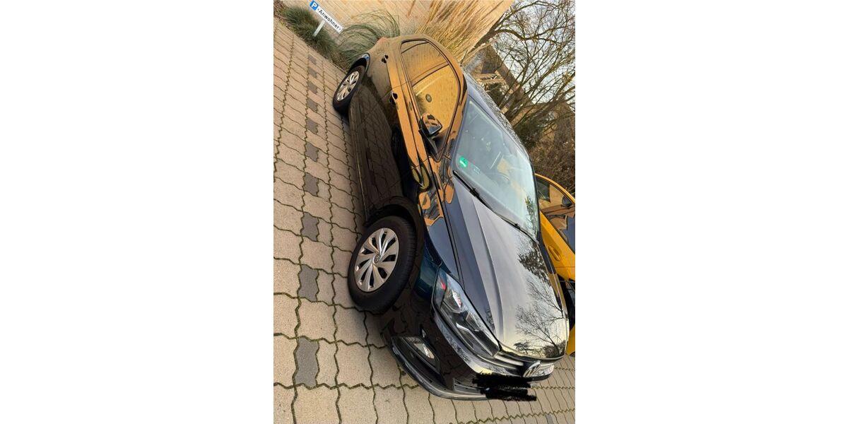 VW Polo 64.000 km 15.300 &euro; Bremen 28259