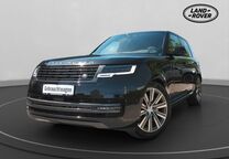 Gebrauchtwagen Land Rover Range Rover