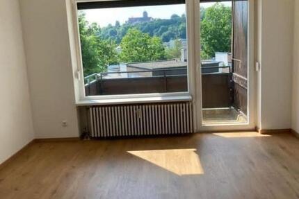 Wohnung Mietwohnung in Kronach, Kreuzberg 3.5 zimmer