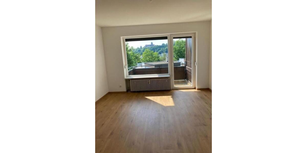Wohnung Mietwohnung in Kronach, Kreuzberg 3.5 zimmer