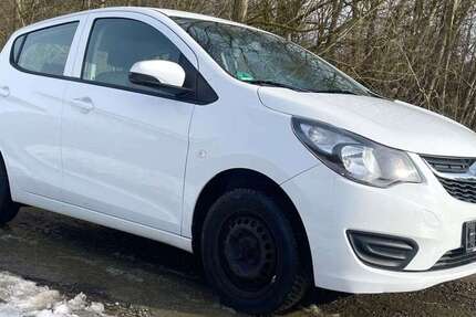 Opel Karl 102.000 km 4.290 &euro; Bremen 28197