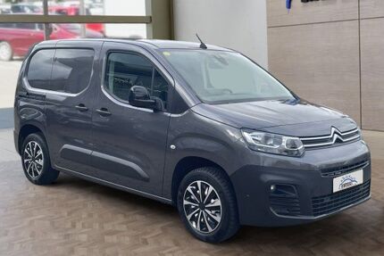 Citroen Berlingo 20.461 km 22.910 € Sickte bei Braunschweig 38173