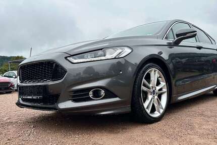 Ford Mondeo 102.000 km 17.950 € Schopfheim 79650