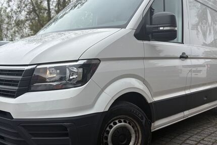 VW Crafter 199.000 km 15.470 &euro; Stendal 39576