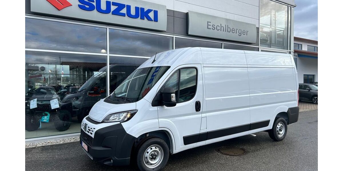 Fiat Ducato 4.800 km 29.900 &euro; Surheim 83416