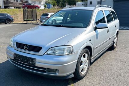 Opel Astra 186.000 km 2.900 &euro; Haiger 35708
